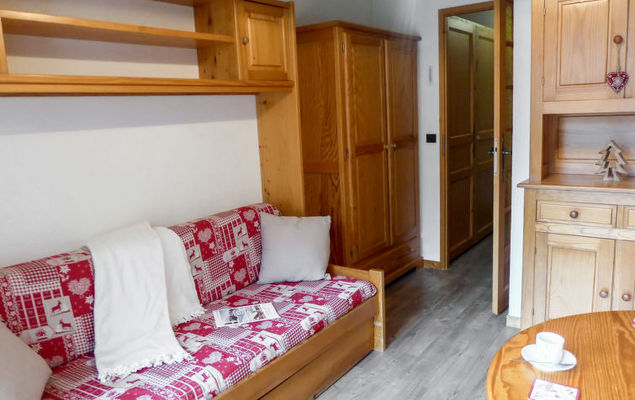 Clos du Savoy - Photo 1