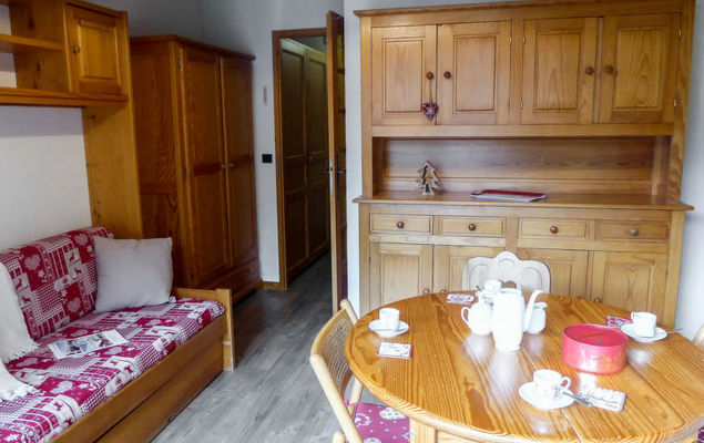 Clos du Savoy - Photo 2