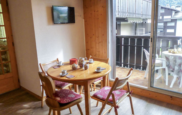 Clos du Savoy - Photo 5