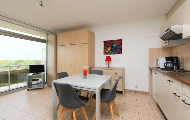 Residentie Astrid - Photo 3