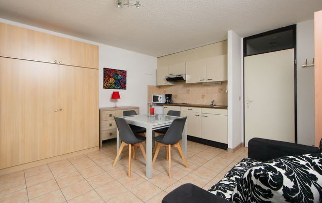 Residentie Astrid - Photo 6