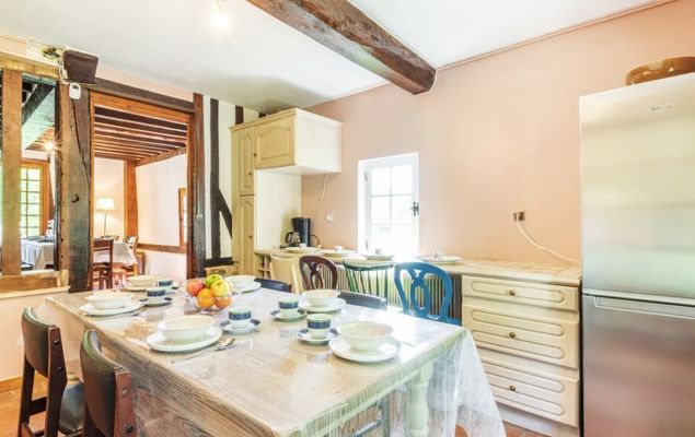 La Chaumière - Photo 5