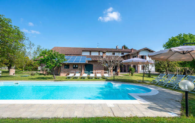 Cascina Anna - Photo 1