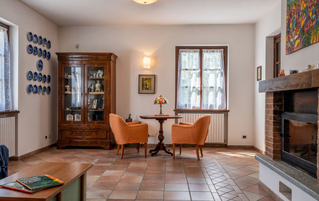 Cascina Anna - Photo 8