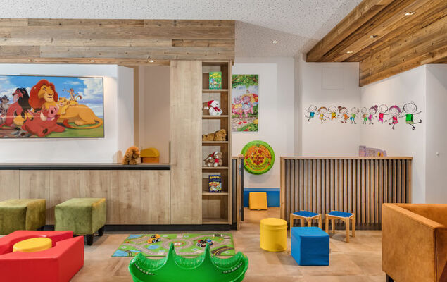 Comfort Alpine - Photo 7