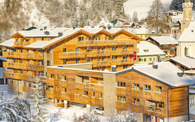 Comfort Alpine - Photo 12