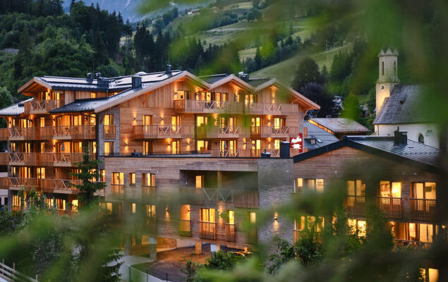 Comfort Alpine - Photo 18