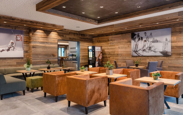 Comfort Alpine - Photo 25