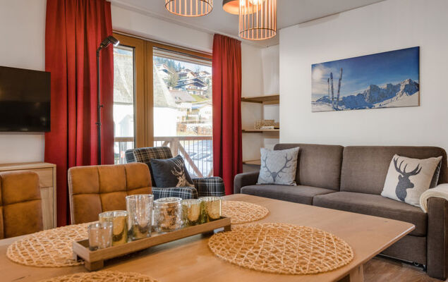 Comfort Alpine - Photo 26