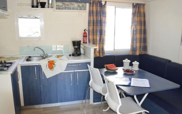 Camping Village Free Time - Photo 9