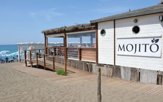 Camping Village Free Time - Photo 24