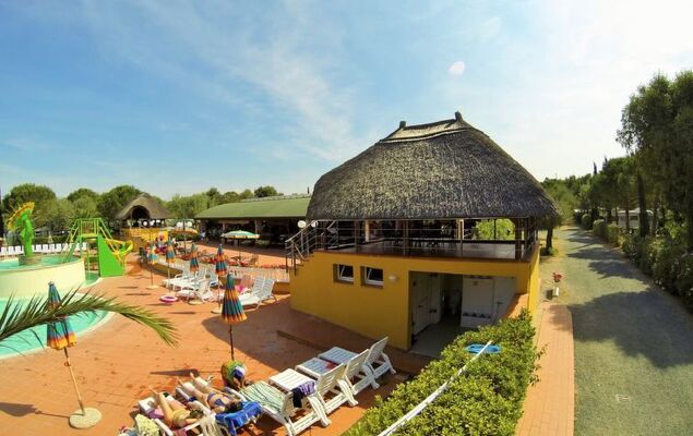 Camping Village Free Time - Photo 26