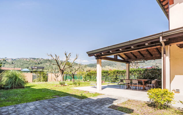 Villa Pardini - Photo 40