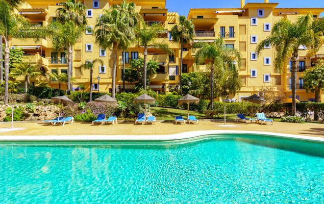 Los Almendros 2 - Photo 20