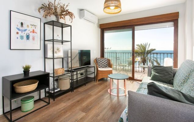 Rinconada beachfront - Photo 2