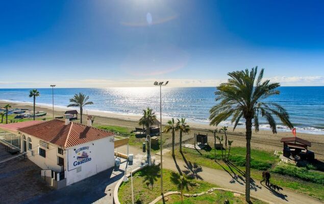 Rinconada beachfront - Photo 17