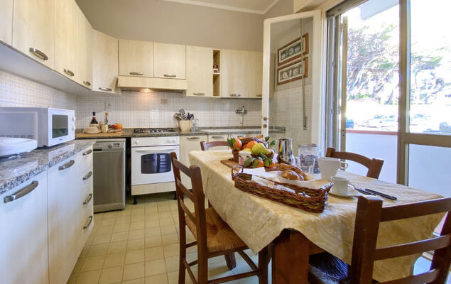 Casa di Nora - Photo 11