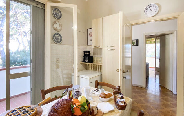 Casa di Nora - Photo 12