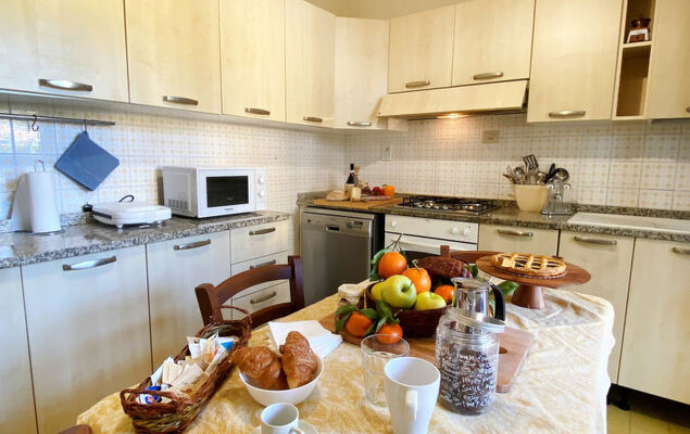 Casa di Nora - Photo 13