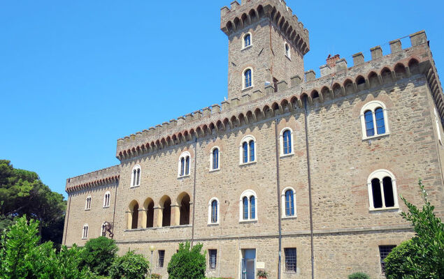 Casa di Nora - Photo 40