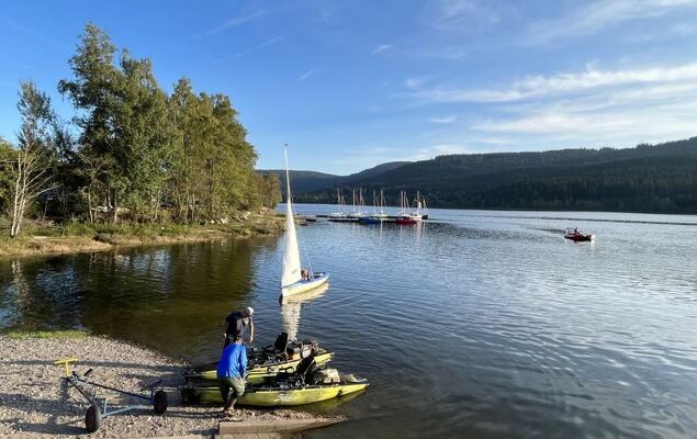 Habsmoosbach - Photo 47