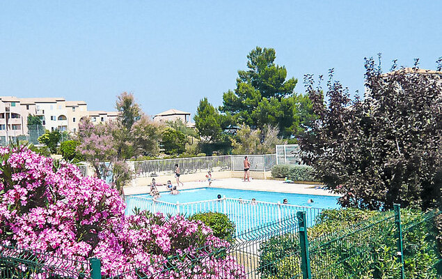 Les Terrasses de la Méditerranée - Photo 5