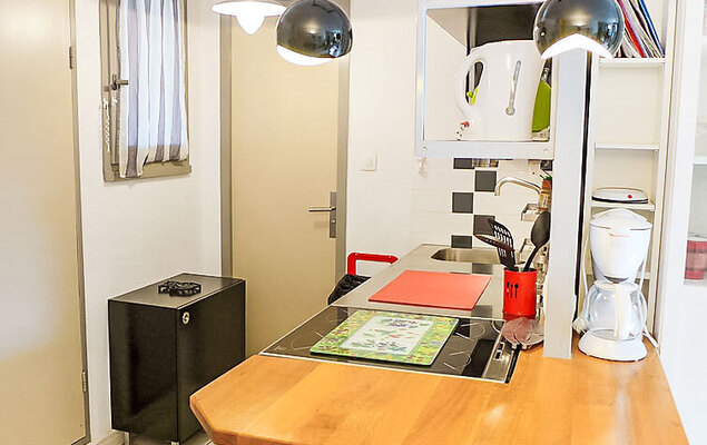 Les Terrasses de la Méditerranée - Photo 8