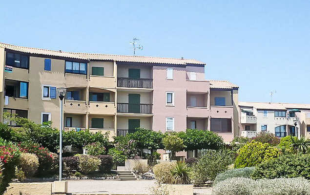 Les Terrasses de la Méditerranée - Photo 19