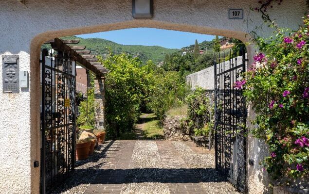 Villa Girasole - Photo 1