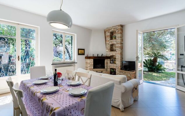 Villa Girasole - Photo 4