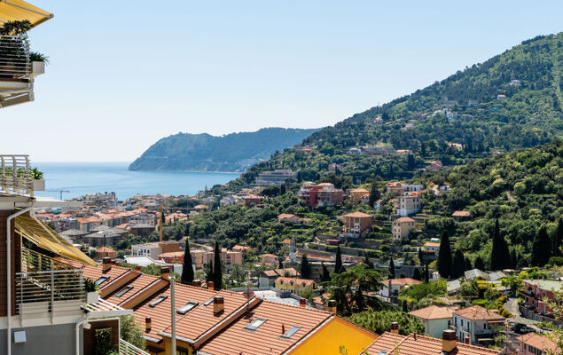 Villa Girasole - Photo 5