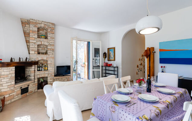 Villa Girasole - Photo 7