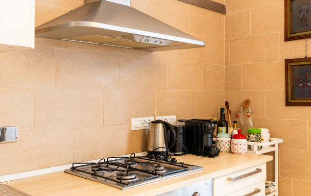 Villa Girasole - Photo 13