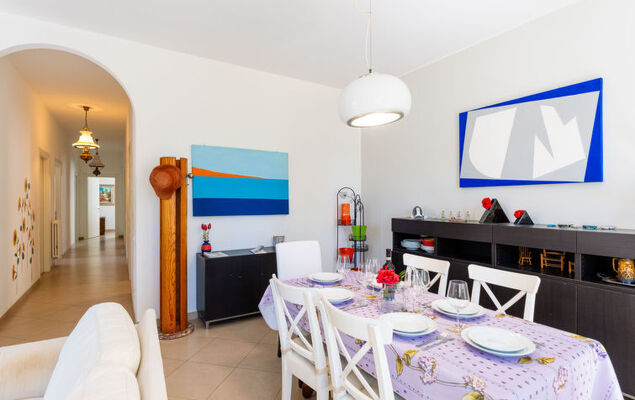 Villa Girasole - Photo 14