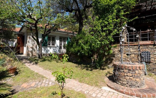 Villa Girasole - Photo 37