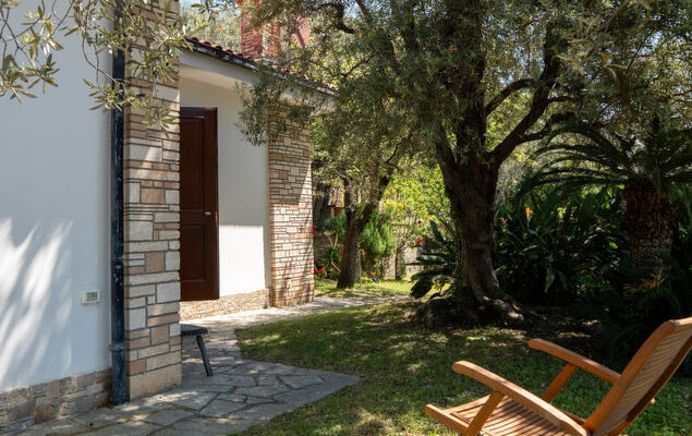 Villa Girasole - Photo 38