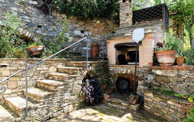 Villa Girasole - Photo 40