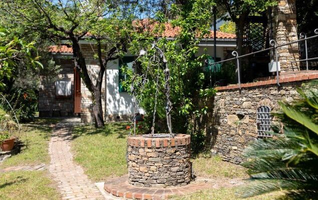 Villa Girasole - Photo 41