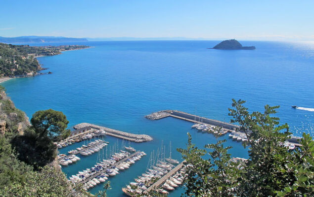 Villa Girasole - Photo 45