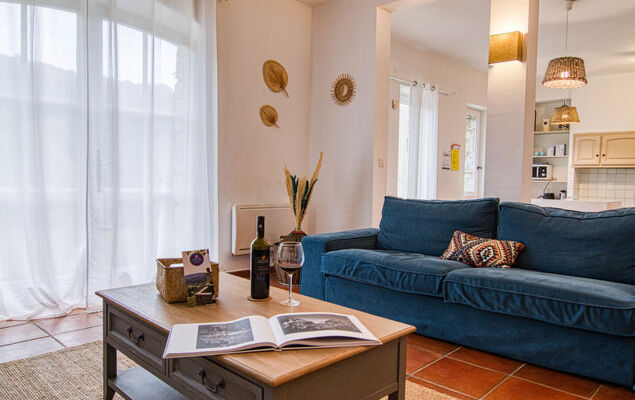 Les Grenaches - Photo 9