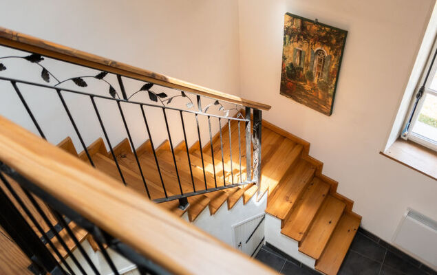 L'Ancienne Scierie - Photo 18