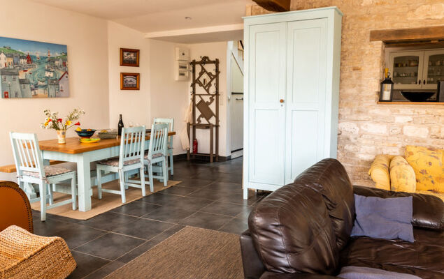 L'Ancienne Scierie - Photo 20