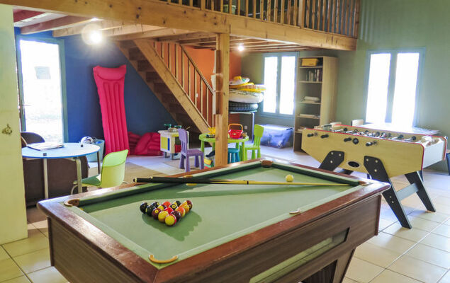 Le Cazelle - Photo 3