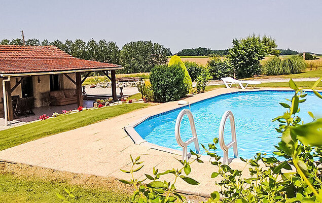 La Grangette - Photo 2