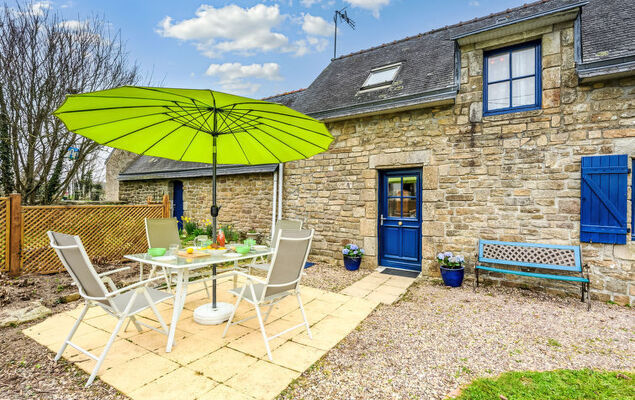 Maison de Kerguen - Photo 3