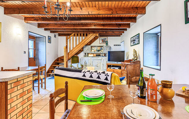 Maison de Kerguen - Photo 5