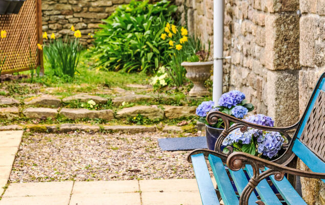 Maison de Kerguen - Photo 16