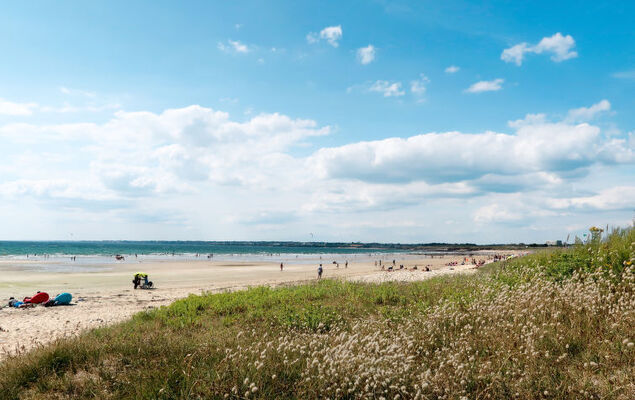 Maison de Kerguen - Photo 20