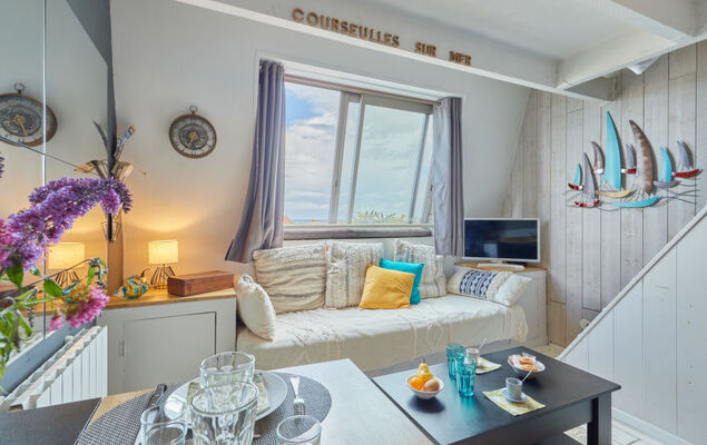 Le Nid de Juno Beach - Photo 1