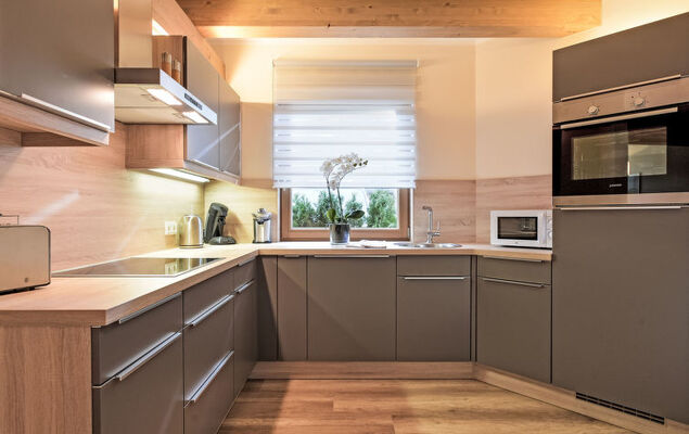 Resort Tirol Brixen - Photo 6